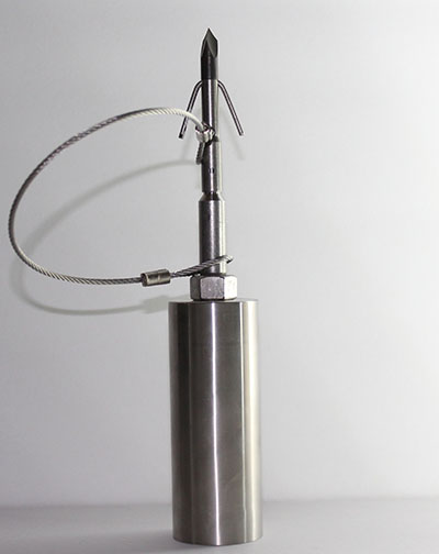stainless steel cheap harpoon kit